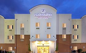 Candlewood Suites - El Dorado By Ihg